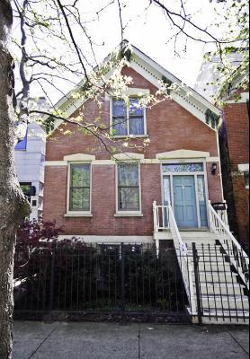 2023 W Crystal St., Chicago, IL 60622