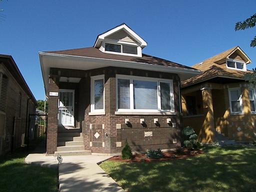 9116 S Aberdeen St., Chicago, IL 60620