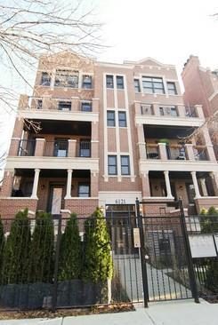 6121 N Winthrop Ave. #2N, Chicago, IL 60660