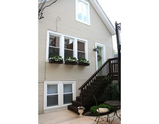 1423 W Fletcher St. #CH, Chicago, IL 60657