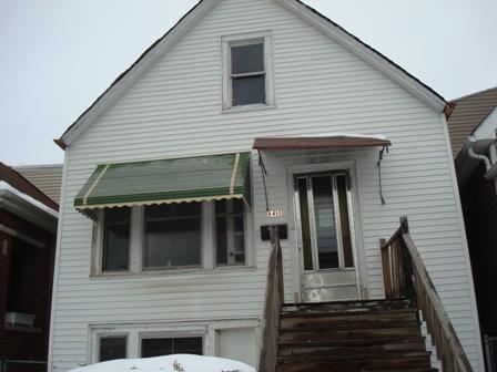 8410 S Morgan St., Chicago, IL 60620