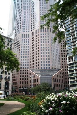 950 N Michigan Ave. #3201, Chicago, IL 60611