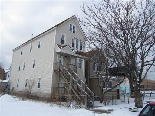 8416 S Green Bay St., Chicago, IL 60617