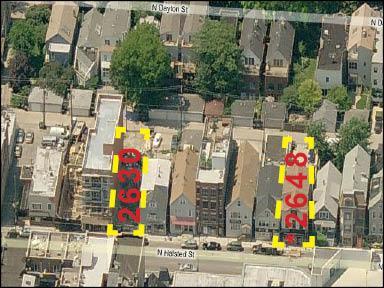 2630 N Halsted St., Chicago, IL 60614