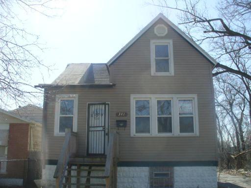 341 W 109th Pl., Chicago, IL 60628