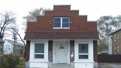 240 Pulaski Rd., Calumet City, IL 60409