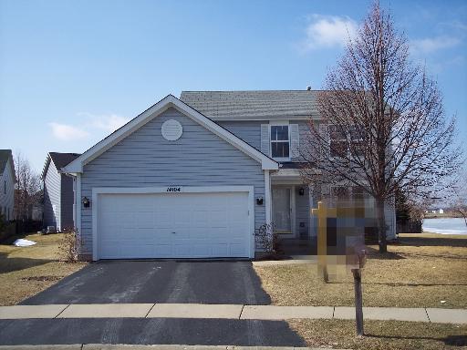 14104 S Hemingway Cir., Plainfield, IL 60544