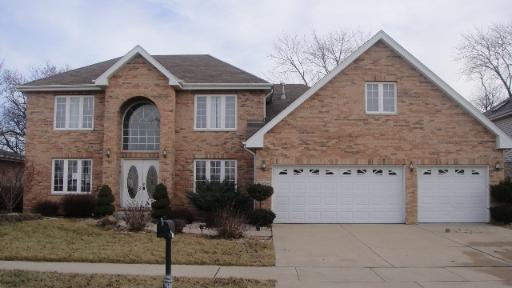 15229 Naughton Dr., South Holland, IL 60473