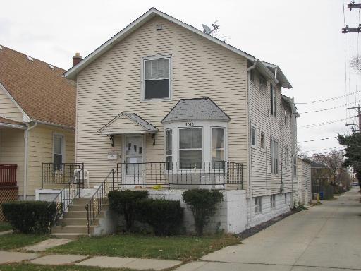 3015 Rose St., Franklin Park, IL 60131