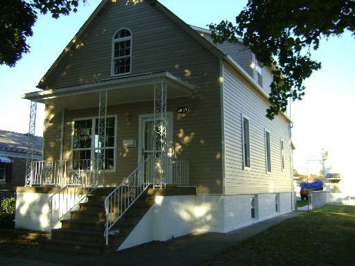 3647 S 61st Ave., Cicero, IL 60804