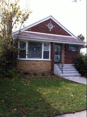 10424 S Normal Ave., Chicago, IL 60628