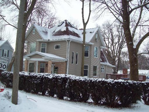 309 Heaton St., Walnut, IL 61376