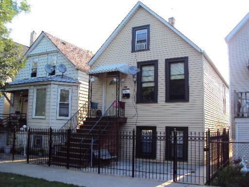 2037 N Kedvale Ave., Chicago, IL 60639
