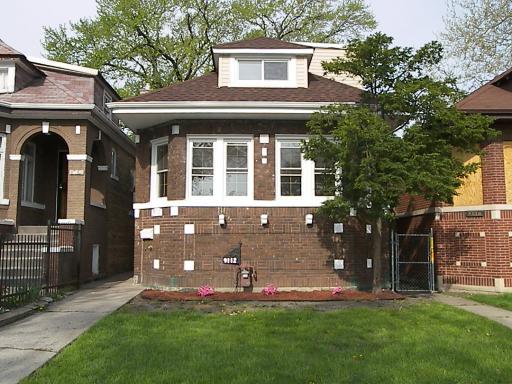 9112 S Marshfield Ave., Chicago, IL 60620