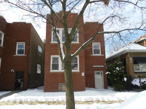 1634 N Lorel Ave., Chicago, IL 60639