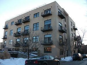 2101 W Rice St. #401, Chicago, IL 60622