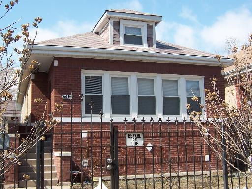 2516 N Keeler St., Chicago, IL 60639