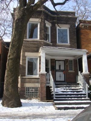 7048 S Eberhart St., Chicago, IL 60621