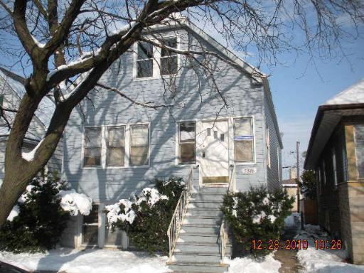 5328 W 30th St., Cicero, IL 60804