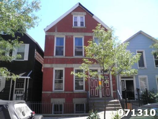 1147 W 17th St., Chicago, IL 60608