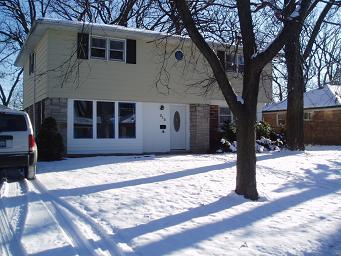 313 Oswego St., Park Forest, IL 60466