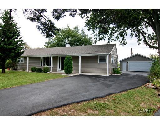 17827 S Baker Ct., Country Club Hills, IL 60478