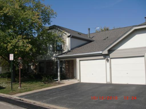263 Driftwood Ln. #D1, Schaumburg, IL 60193