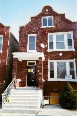 4429 S Francisco Ave., Chicago, IL 60632