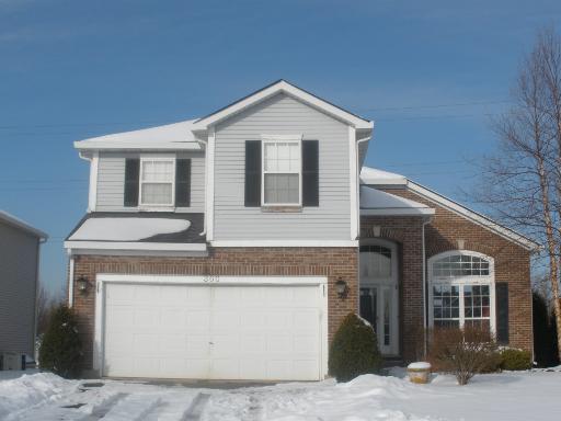 360 Millwood Dr., Bartlett, IL 60104
