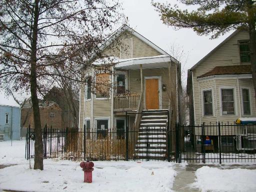 5128 S Paulina St., Chicago, IL 60609