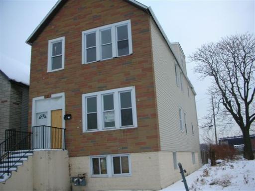4747 S Princeton Ave., Chicago, IL 60609
