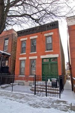 2235 W Race St., Chicago, IL 60612