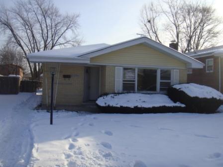 14505 Kenwood Ave., Dolton, IL 60419