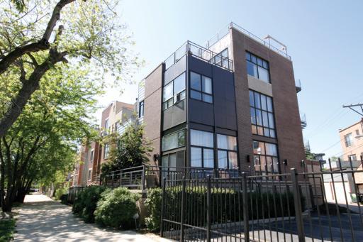 928 W Concord Pl., Chicago, IL 60614