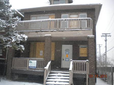 5843 S Artesian Ave., Chicago, IL 60629