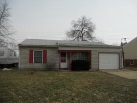 211 Nippert Ave., Romeoville, IL 60446