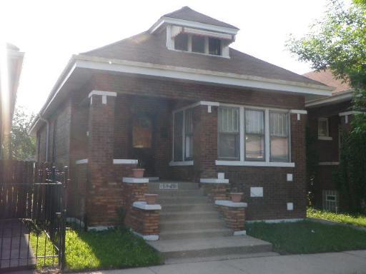 5943 S Fairfield Ave., Chicago, IL 60629