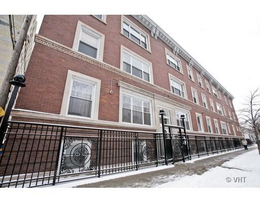 1019 W Winona St. #G, Chicago, IL 60640