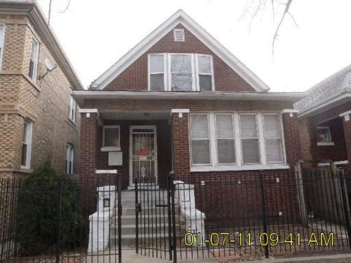 6941 S Washtenaw Ave., Chicago, IL 60629