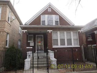 6941 S Washtenaw Ave., Chicago, IL 60629