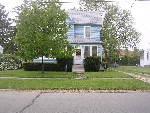 14836 S Bartlett Ave., Plainfield, IL 60544