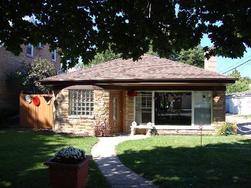 5618 W Sunnyside Ave., Chicago, IL 60630