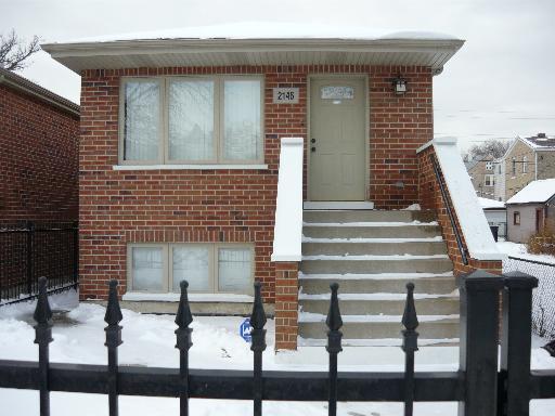 2146 N Tripp Ave., Chicago, IL 60639