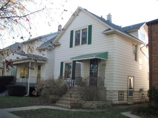 4436 N Lacrosse Ave., Chicago, IL 60630