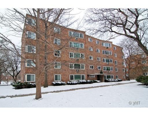 6175 N Wolcott Ave. #4D, Chicago, IL 60660