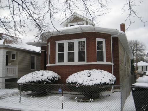 [Address Hidden by Seller], Chicago, IL 60628