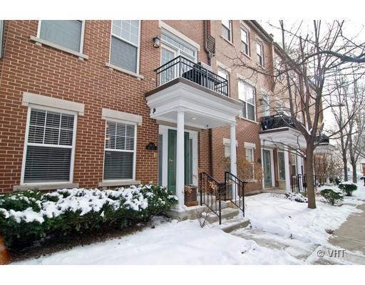 210 W Scott St. #D, Chicago, IL 60610