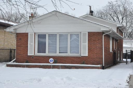 11631 S Ada St., Chicago, IL 60643