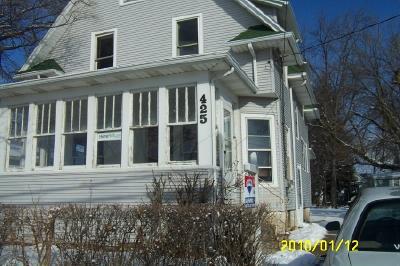 [Address Hidden by Seller], Dekalb, IL 60115
