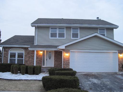 17730 S Oakwood Ct., Country Club Hills, IL 60478